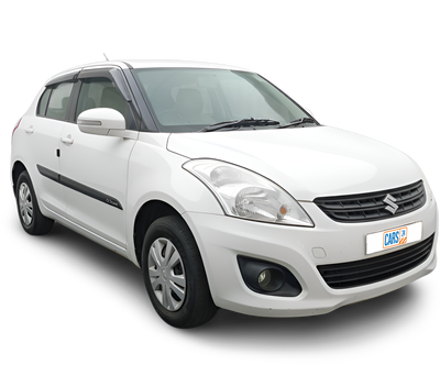 Maruti Swift Dzire-img